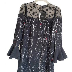 Elisabetta Franchi Abito Donna Dress